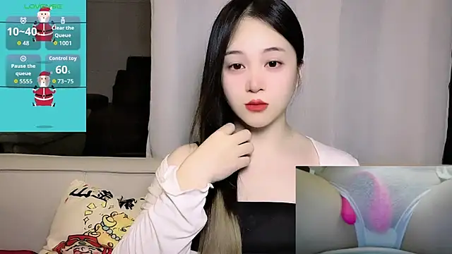 woaiqinqin online show from April 2026 03:34:01 PM