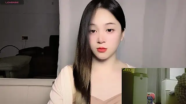 woaiqinqin online show from April 2026 04:01:01 PM