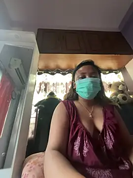 angelofyourworld online show from July 2026 12:57:01 AM