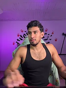 Jeremy colton online show from October 2025 06:43:02 AM