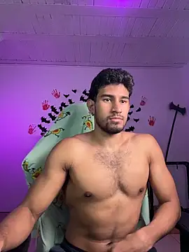 Jeremy colton online show from October 2025 09:46:02 AM