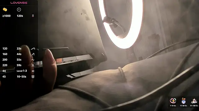 SaraShine  online show from April 2026 08:17:01 AM