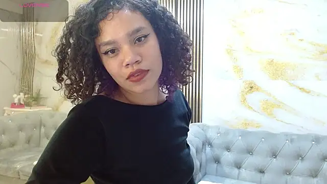 Canela s1 online show from March 2026 08:20:01 PM