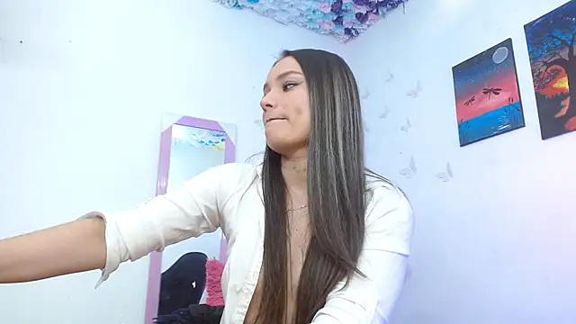 danna 888 online show from April 2026 08:59:01 PM