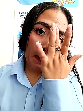 MAYE  13 online show from March 2026 03:09:02 PM