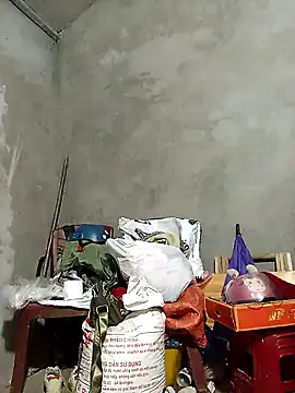 Ngocmi909 online show from March 2026 01:36:02 PM