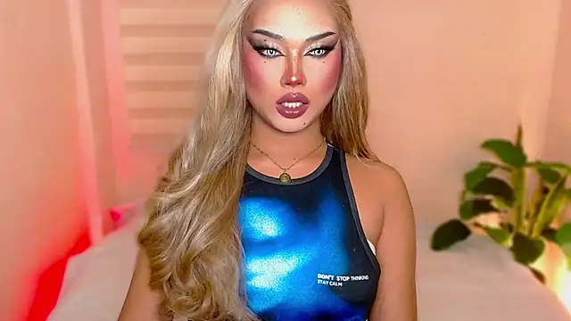 MissRumi Hunter online show from October 2025 03:53:02 AM