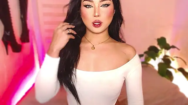 MissRumi Hunter online show from February 2026 07:08:02 PM