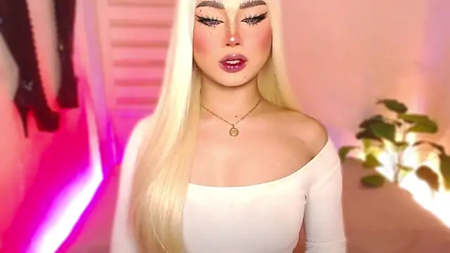 MissRumi Hunter online show from February 2026 07:06:01 PM