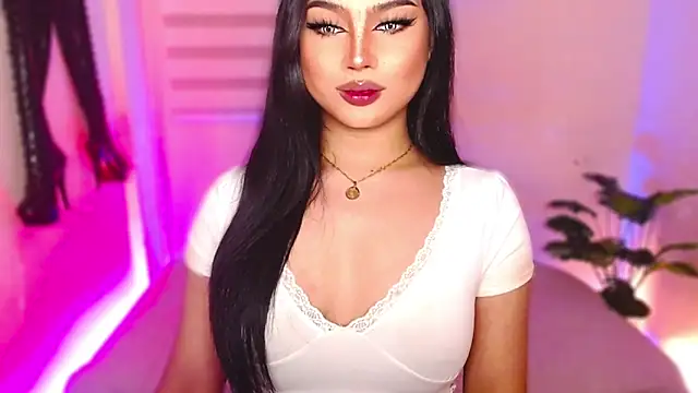 MissRumi Hunter online show from March 2026 08:23:02 PM