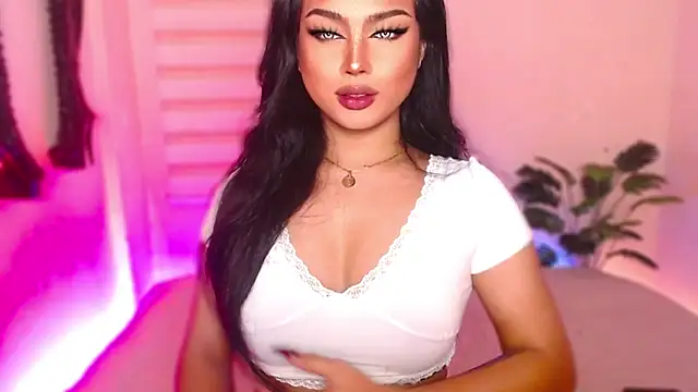 MissRumi Hunter online show from March 2026 10:24:02 PM