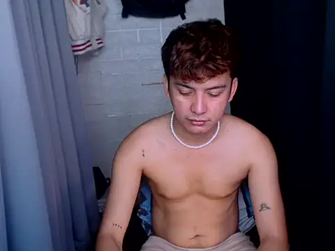 Tempting jon online show from July 2026 05:01:01 AM