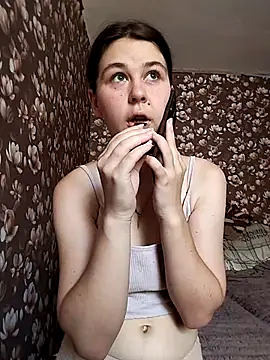 ToryTayler online show from July 2026 10:31:02 AM