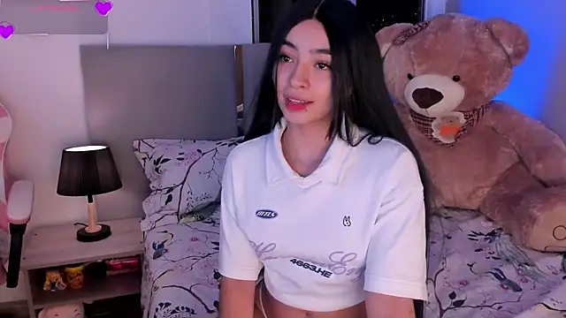 EmystarX online show from March 2026 01:16:02 AM