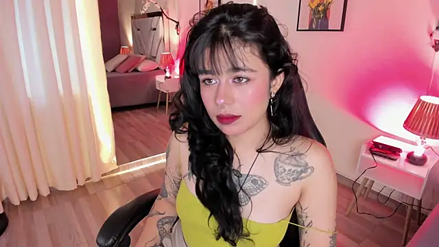 flower smith  online show from April 2026 12:01:01 PM