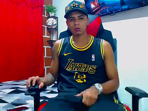 Snapshot of cristian_tayron1 chatting on July 2026 04:19:01 AM cristian tayron1 online show from July 2026 04:19:01 AM