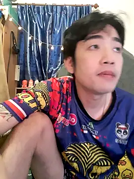 moaman190 online show from October 2025 07:36:01 PM