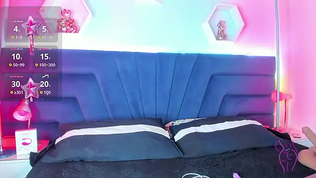  carla rosee online show from March 2026 04:56:02 AM