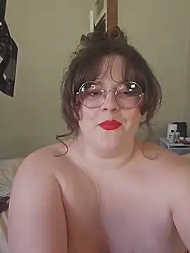 BBWLiLoo online show from April 2026 11:53:01 AM