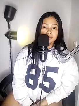 Tigresa23 online show from October 2025 02:39:02 AM