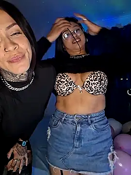 Tigresa23 online show from April 2026 01:36:02 AM