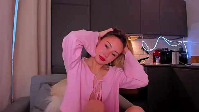 baobei03 online show from February 2026 05:48:02 AM