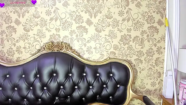 JulitPink online show from March 2026 02:04:02 AM