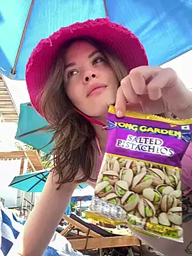 SMELLSEX online show from February 2026 07:05:01 AM