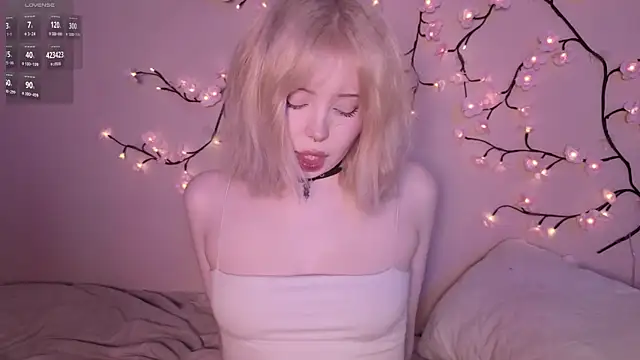 RileyVice online show from April 2026 08:24:01 AM