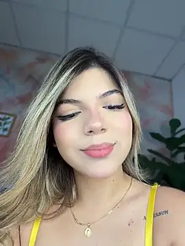 Snapshot of AngelBlushXXX chatting on May 2026 09:09:02 PM AngelBlushXXX online show from May 2026 09:09:02 PM