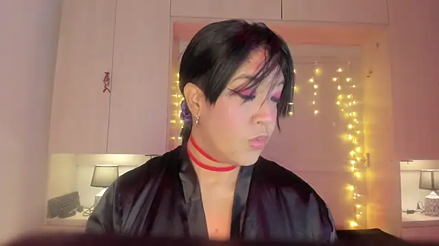 VickyRuiz  online show from April 2026 07:58:01 PM