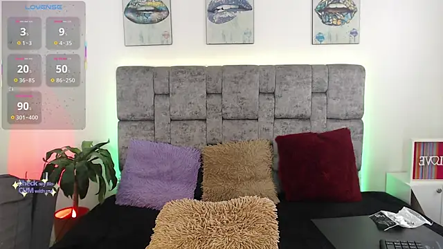 melodydoll online show from September 2025 03:11:01 PM