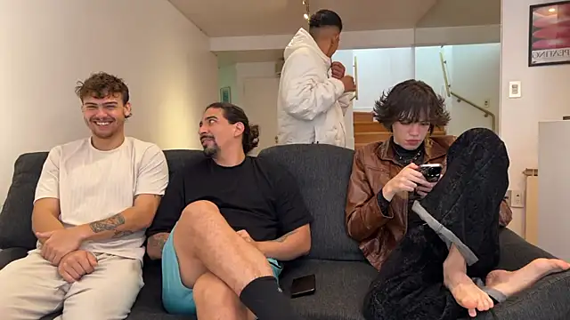 lenruy online show from April 2026 01:34:01 PM