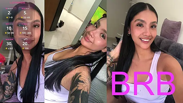mia yireth online show from June 2026 01:08:02 AM