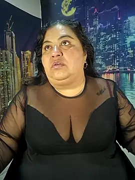 curvy diva  online show from April 2026 09:45:01 AM