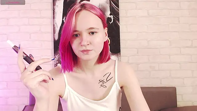 Ericha Stone online show from September 2025 08:05:01 AM