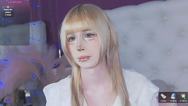 cutetomie online show from March 2026 08:58:01 PM