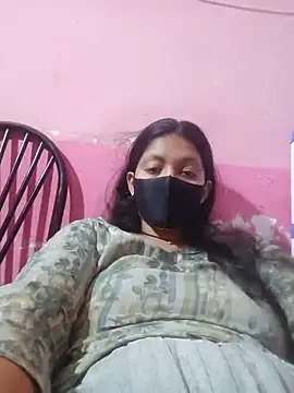 Lady-Queen5 online show from May 2026 06:53:01 AM