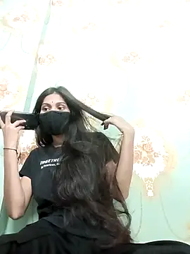 Kajal Rani- online show from September 2025 05:35:01 PM