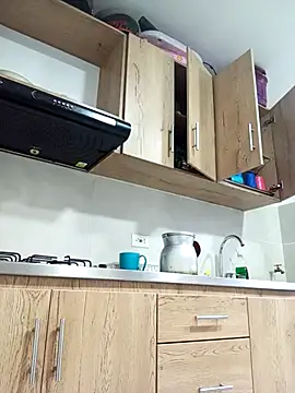 Alisson Morgann online show from December 2025 11:40:02 AM