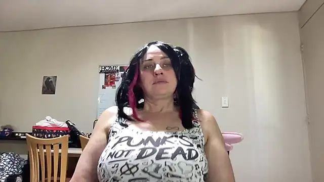 TheSilentCrown online show from July 2026 12:13:01 AM