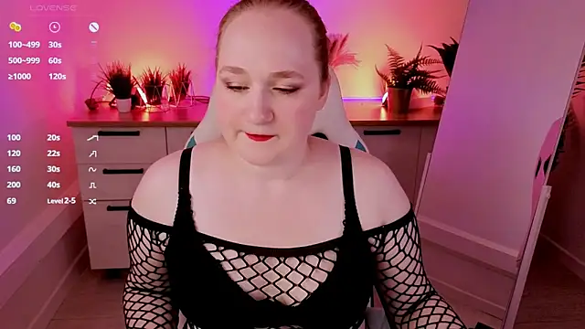 Kitty Rest  online show from September 2025 03:34:01 PM