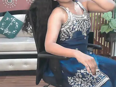 shaalu sharma online show from March 2026 02:55:01 PM