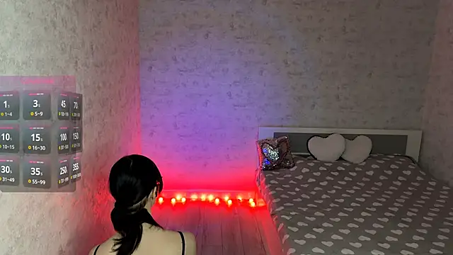 FakeLamb online show from April 2026 09:06:02 PM