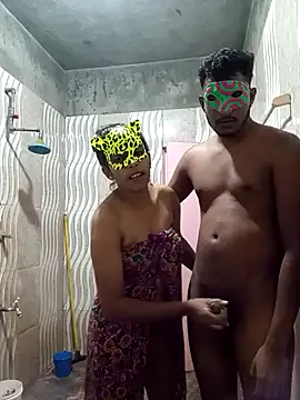 Shani Izu online show from April 2026 02:37:01 PM