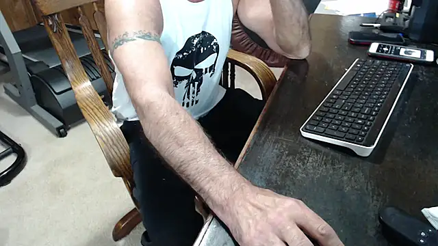 Snapshot of billy471 chatting on April 2026 09:53:02 PM billy471 online show from April 2026 09:53:02 PM