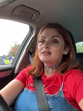 Snapshot of IrishmilfAnna chatting on November 2025 01:12:02 PM IrishmilfAnna online show from November 2025 01:12:02 PM