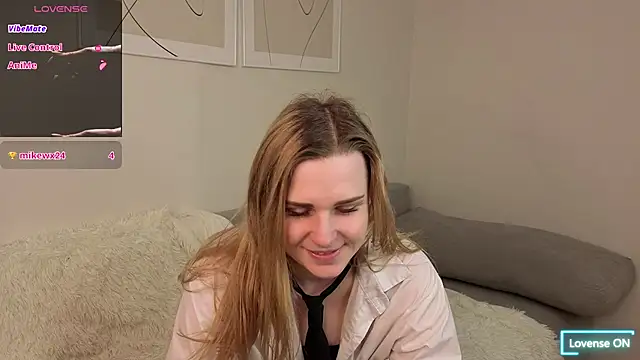 HelenMartines online show from April 2026 10:15:01 AM