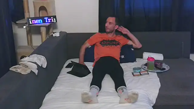 cum2camboys online show from May 2026 07:19:02 PM