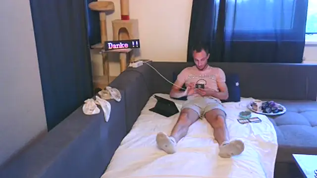 cum2camboys online show from June 2026 06:43:01 PM